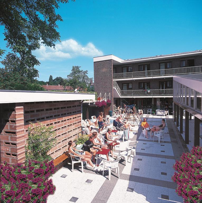 Studio mit Terrasse