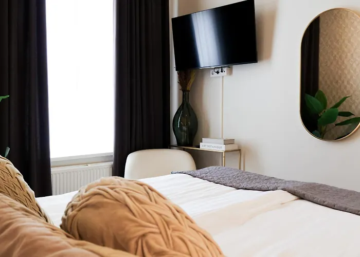 Hotel La Casa Valkenburg aan de Geul