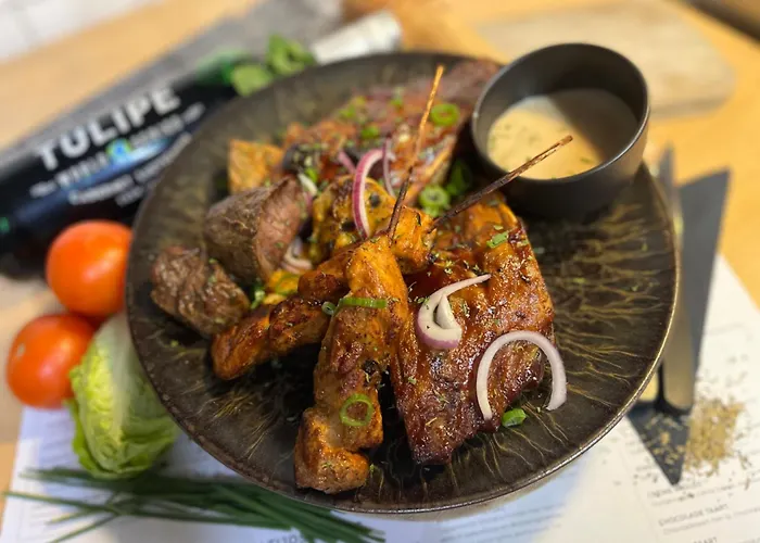 Hotel Le Bistro Valkenburg aan de Geul